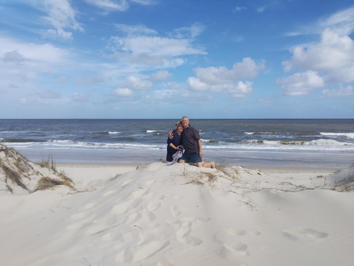 Playa, Bosque Y Lago Монтевидео Екстериор снимка